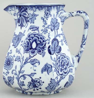 Jug or Pitcher c1920s